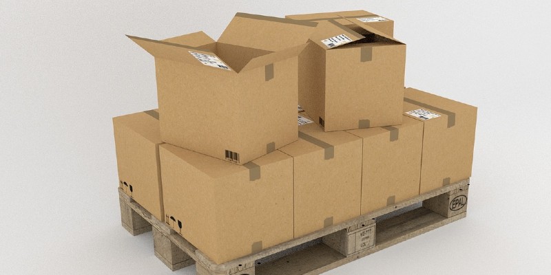 L’importanza del Packaging per una logistica efficiente