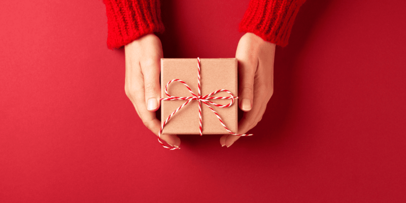 Packaging natalizio: come sorprendere i tuoi clienti con soluzioni originali