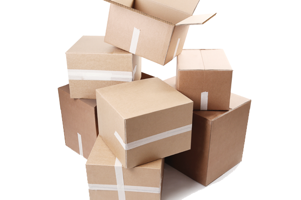Scatole americane e scatole per e-commerce: tutte le dimensioni